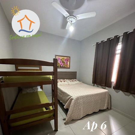 Appartement Sentir-Se Em Casa! Ap Privativo 10Min Da Praia De Itaparica à Vila Velha  Extérieur photo
