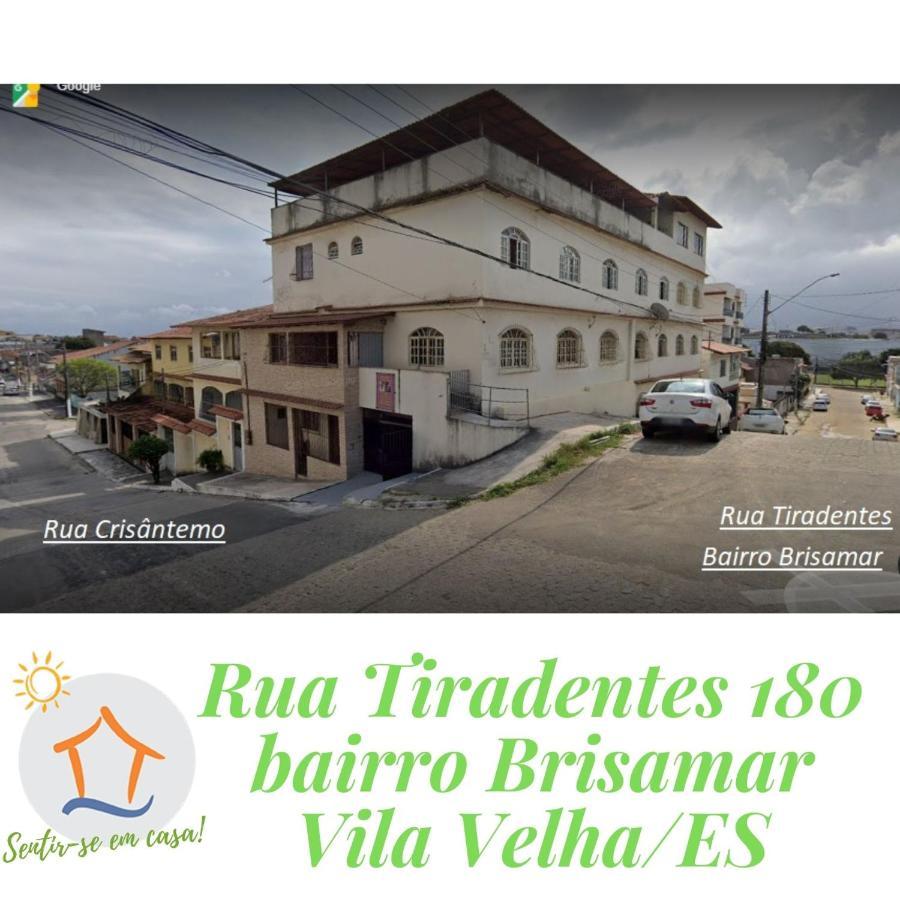 Appartement Sentir-Se Em Casa! Ap Privativo 10Min Da Praia De Itaparica à Vila Velha  Extérieur photo
