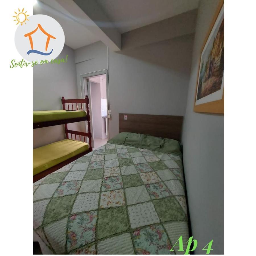 Appartement Sentir-Se Em Casa! Ap Privativo 10Min Da Praia De Itaparica à Vila Velha  Extérieur photo