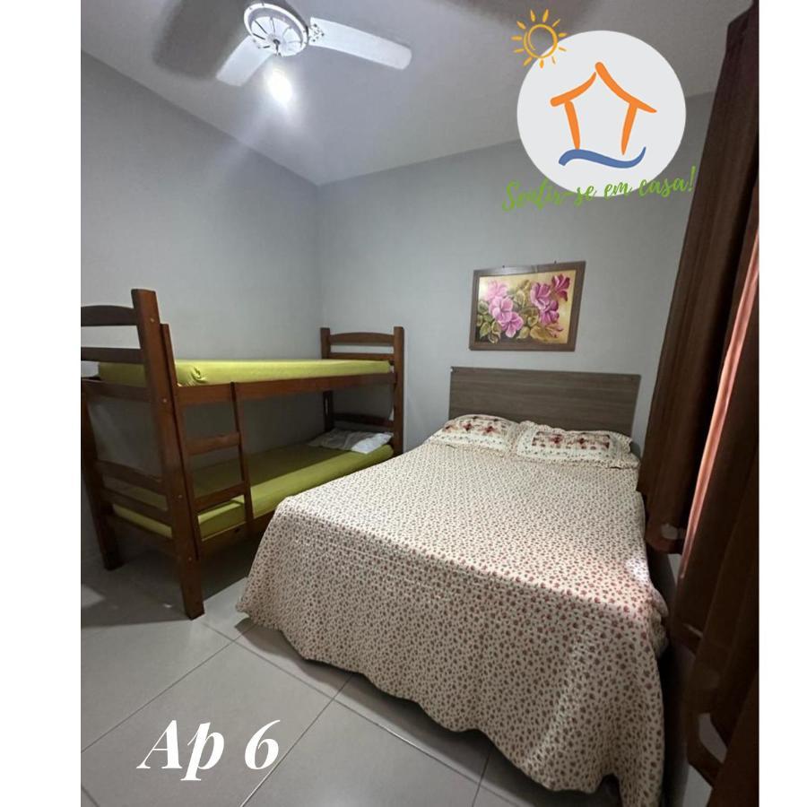 Appartement Sentir-Se Em Casa! Ap Privativo 10Min Da Praia De Itaparica à Vila Velha  Extérieur photo
