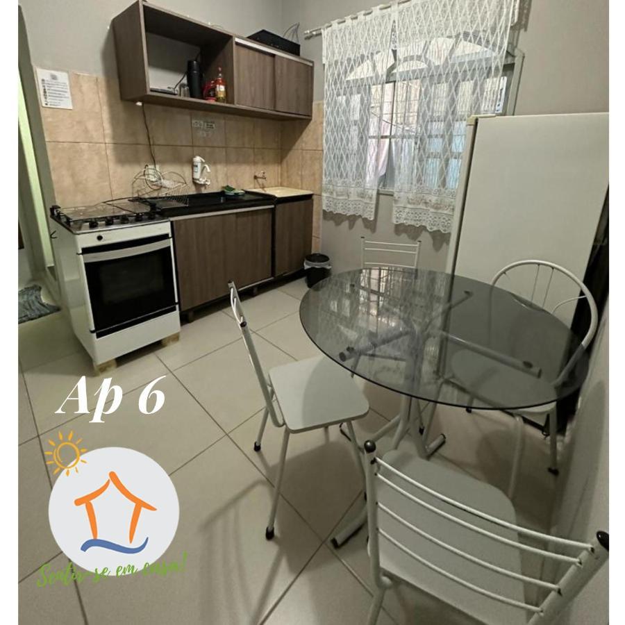 Appartement Sentir-Se Em Casa! Ap Privativo 10Min Da Praia De Itaparica à Vila Velha  Extérieur photo