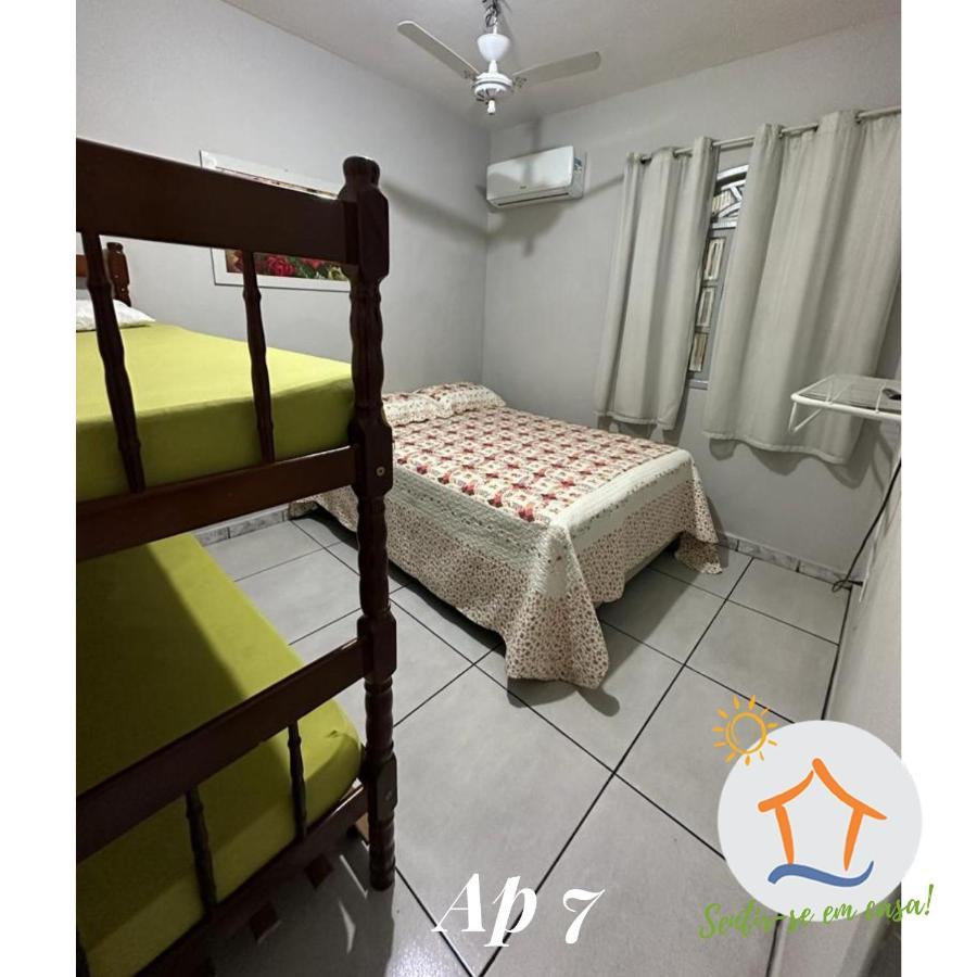 Appartement Sentir-Se Em Casa! Ap Privativo 10Min Da Praia De Itaparica à Vila Velha  Extérieur photo