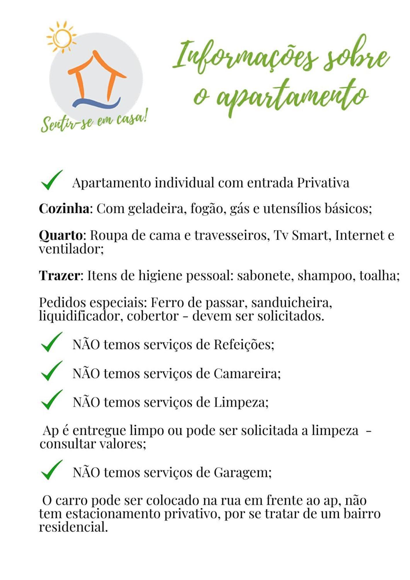 Appartement Sentir-Se Em Casa! Ap Privativo 10Min Da Praia De Itaparica à Vila Velha  Extérieur photo